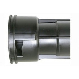 Adapter STARMIX połączenie wąż-dysza, system 49 mm