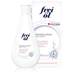 frei öl Hydrolipid Balsam do ciała 200 ml