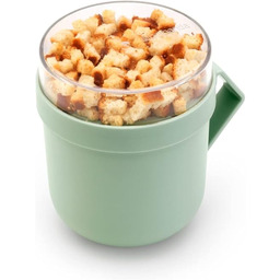 Brabantia - Make & Take Kubek na Zupę