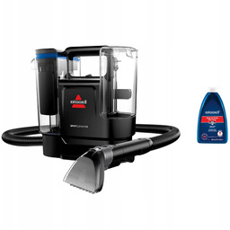 Odkurzacz piorący Bissell SpotClean C5 Select 3928N 400W