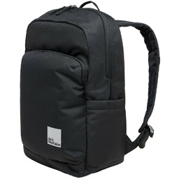 Plecak miejski Jack Wolfskin TAUBENBERG black