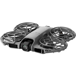Dron DJI Neo 2 (Drone Only) Szary