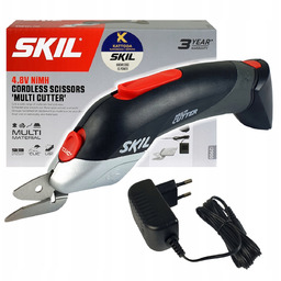 Nożyce Akumulatorowe Skil 2900 Multi Cutter 4,8V