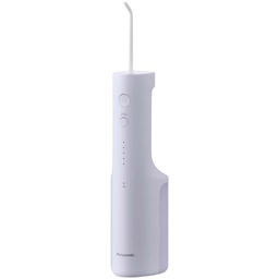 Panasonic Irygator akumulatorowy EWDJ26-V303 - biały (2 końcówki