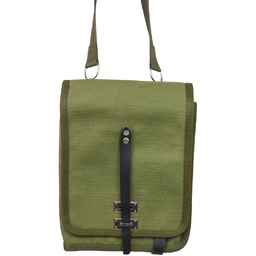 Torba polowa podoficerska 985/MON elewka mapnik bez paska