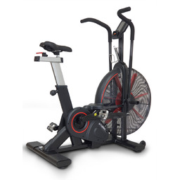 Rower powietrzny HERTZ FITNESS Storm