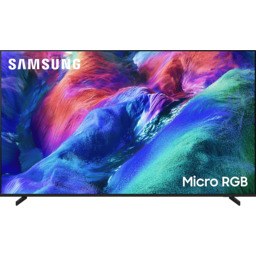 Telewizor Micro RGB SAMSUNG MRE75R86HAUXXH 75" 4K 240Hz