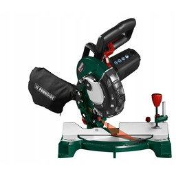 Parkside Ukośnica PKS1500A2 Z Laserem Prod.scheppach 1500W 210MM
