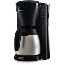 2X Ekspres przelewowy PHILIPS Café Gaia HD7544/20