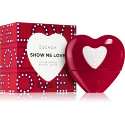 Escada Show me Love, Woda perfumowana 30ml