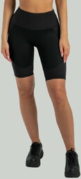 STRIX Damskie spodenki Stellar Black