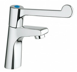 GROHE 30978000 Hospita Sink pillar tap, 1/2"