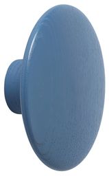 Muuto DOTS Wieszak Drewniany S - 9 cm