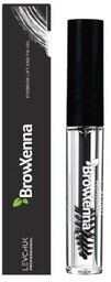 BrowXenna Utrwalający żel do brwi 7ml