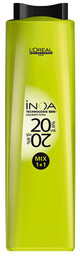 L''oreal Professionnel, Inoa, Aktywator do koloryzacji włosów 6%,