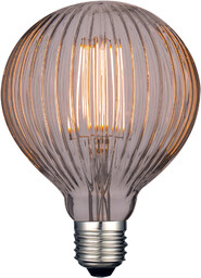 Żarówka ozdobna LINES Bulb E27 4W LED 125