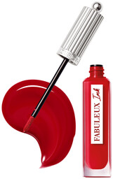 Bourjois - Fabuleux Ink - Pomadka do ust