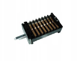 Przełącznik funkcji piekarnika Electrolux 3421527015