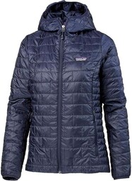 PATAGONIA Damska bluza z kapturem Nano Puff/kurtka wspinaczkowa