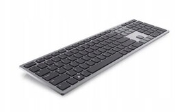 Klawiatura bezprzewodowa Dell KB700 Us International