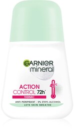 Garnier Mineral AC Thermic Dezodorant roll-on 50ml