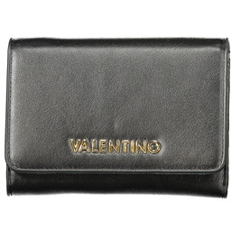 PORTFEL DAMSKI VALENTINO BAGS CZARNY