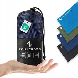 ULTRALEKKI ŚPIWÓR Z BAWEŁNY 100% 220X90CM Z SUWAKIEM