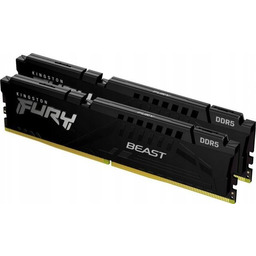 Kingston Fury Beast Black EXPO 64GB [2x32GB 6000MHz
