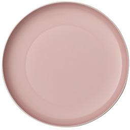 Villeroy & Boch Talerz obiadowy 27 cm (różowy)