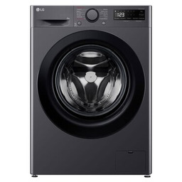 LG Pralka MF2W8S506J 8kg Slim 48cm 1200obr AI