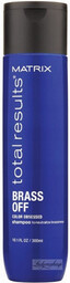 Matrix - Total Results - Brass Off -