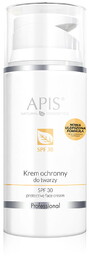 APIS Krem ochronny SPF 30 100 ml