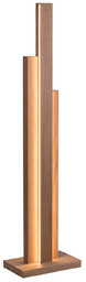 Lampa Podłogowa Manhattan 3xLED 24V Zintegrowana 5600lm 3000K