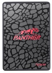 Dysk wewnętrzny SSD Apacer 2.5", wewnętrzny SATA III,