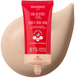 Bourjois - HEALTHY MIX - BB CREAM -