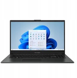 Laptop Asus Vivobook Go E1504GA Intel i3 8GB