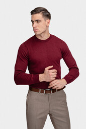 Sweter męski EDMONDO 02000A55RRA