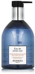 Hermes Eau de Citron Noir No-Rinse Cleansing Gel