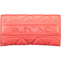 PORTFEL DAMSKI VALENTINO BAGS CZERWONY