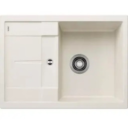 Blanco METRA 45 S Compact 527103 Granitowy Biały