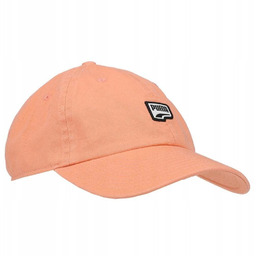 Puma czapka z daszkiem bejsbolówka sportowa unisex