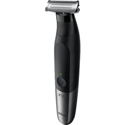 Trymer BRAUN XT5200 Czarny