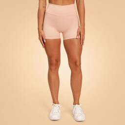 BeastPink Damskie spodenki Sense Pink