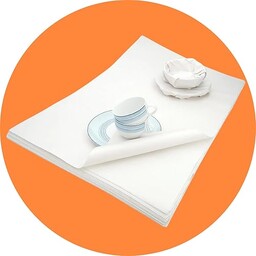 Hawksbill Papier do pakowania papieru gazetowego 50 cm