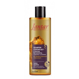 FARMONA Jantar Szampon ujarzmiający z esencją bursztynową