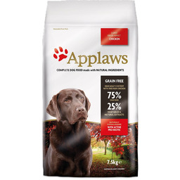 APPLAWS Karma Dla Dorosłych Psów Dużych Ras o