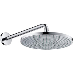 hansgrohe Kopfbrause Raindance S 300 2jet EcoSmart 300