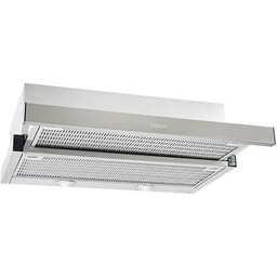 CAMPANA CNL 6400 INOX 2 silniki, E, 385