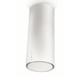 Okap FABER CYLINDRA ISOLA GLOSS PLUS EV8+ WH37