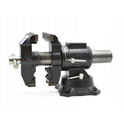 Imadło wielofunkcyjne Geko 5" 125mm